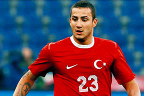 Stoch gidiyor Sercan geliyor