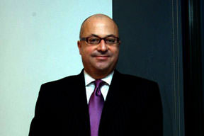 'Arayış içindeyiz'