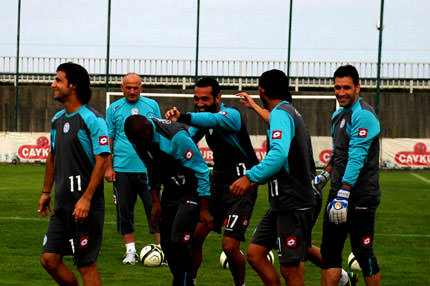 PTT 1.Lig'de zirve mücadelesi