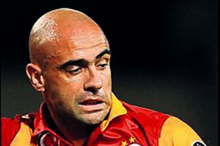 Büyük saygısızlık