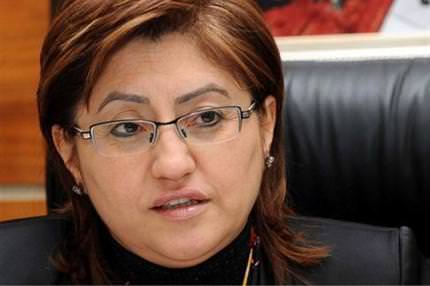 Eşi cezaevinde olan kadınlara müjde