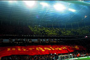 Federasyon Arena’da kararlı...