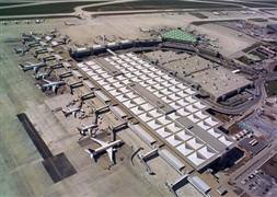 Atatürk havalimanı AVM oluyor