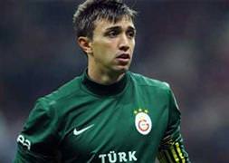 Muslera'dan çarpıcı açıklama
