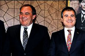 Spor hattı