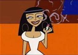 Seksi mason oyununa dikkat!