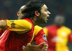 'G.Saray camiasından özür diliyorum'