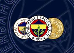 İşte Fenerbahçe'nin ilk 11'i