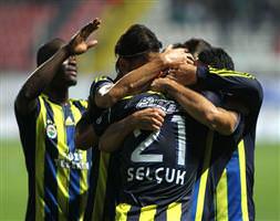 Kabustan uyandı!