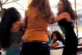 Kıskanç eş baskını