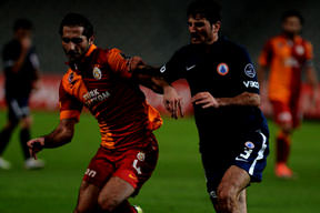 Ben de kendimi beğenmiyorum