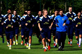 Fener 3 puan ve moral arıyor