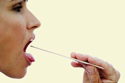 Bademcik iltihabı kalbe zarar