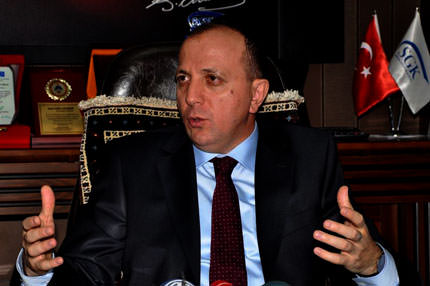 Yaştaki artış 2036’da başlıyor