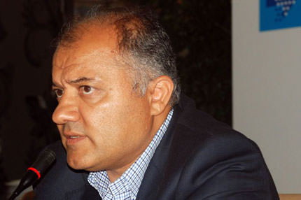 1 milyon kaçak internet