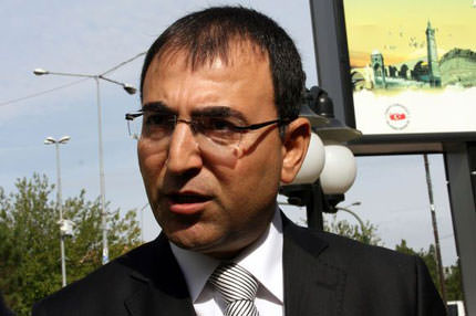 BDP bir anda dağıldı!