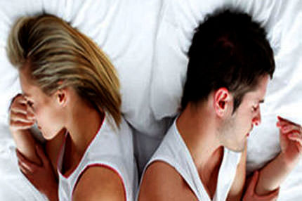 ’Yorgun’ çiftler boşanıyor