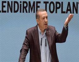 "Bu alçakça saldırı..."