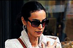 Baktı baktı satın almadı