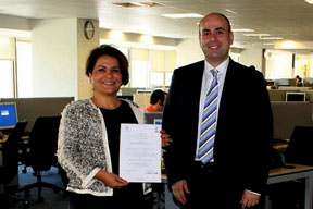 Dünyanın en iyisi oldular