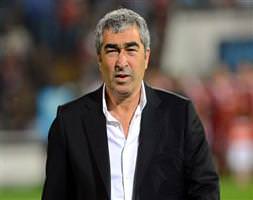 Aybaba: "Golü erken bulunca..."