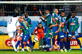 Rize'de gol düellosu