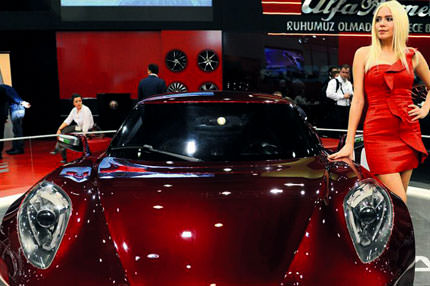 3 günde 150 bin kişi gezdi