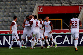 Vural Elazığ'a hayat verdi