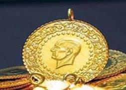 İşte çeyrek altının fiyatı