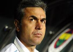 Kocaman: 'Her şey çok güzel olacak'