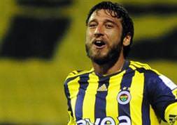 F.Bahçe'de Egemen şoku!