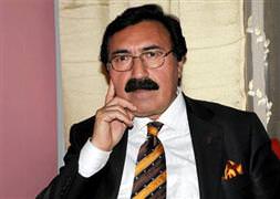 "Oğlumuzu siz katlettiniz"