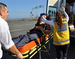 Öğretmenini bıçakladı