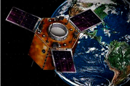 Göktürk 2 yola çıkıyor