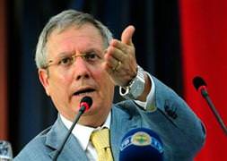 "2023’e kadar başkanım"