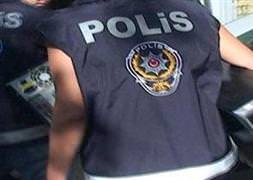 İstanbul'da şafak operasyonu