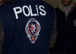 CHP'li belediyeye baskın!