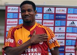 Keita Galatasaray'a geri mi dönüyor?