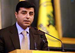 BDP'den açlık grevi açıklaması