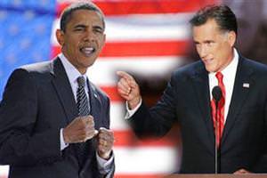 Obama mı, Romney mi?