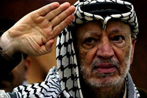 Arafat’ın kabri açılacak