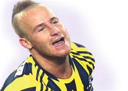 Stoch yolcu gibi