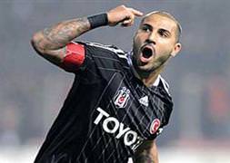 Fener'de Q7 sürprizi