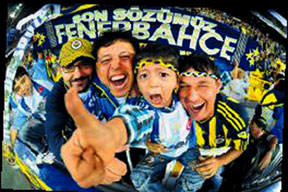 Taraftarlara çağrı: Aman ha!