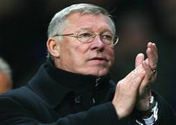 Ferguson'dan G.Saray yorumu