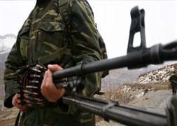 Beytüşşebap'ta PKK'ya darbe