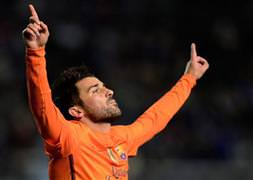 Yine zirvedeler! Tahmin ettiğiniz...