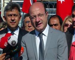 CHP'li isme Ergenekon soruşturması