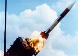 Türkiye’den füze hamlesi