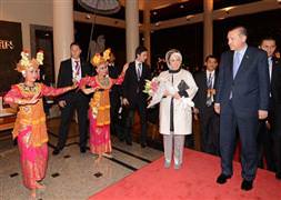 Başbakan Erdoğan'dan Obama değerlendirmesi